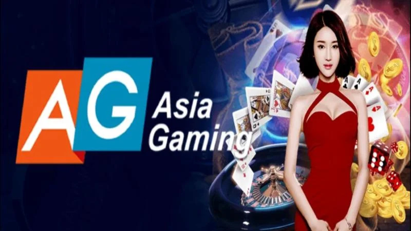 AG Casino là gì và cách tham gia chơi như thế nào?