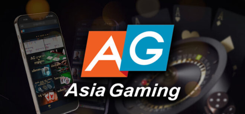 Tổng hợp ưu điểm nổi bật của sảnh AG Casino