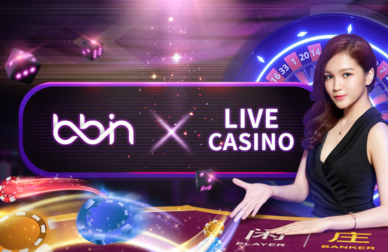 BBIN Casino AE888 - Hơn 2 thập kỷ dẫn đầu ngành giải trí trực tuyến