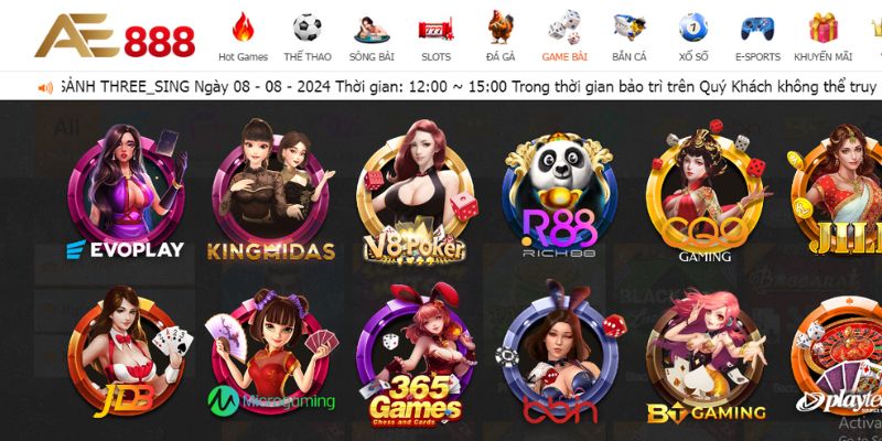 Các mẹo chơi game poker thắng lớn cho bet thủ