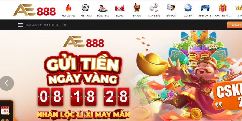 Lưu ý khi anh em liên lạc với nhà cái AE888