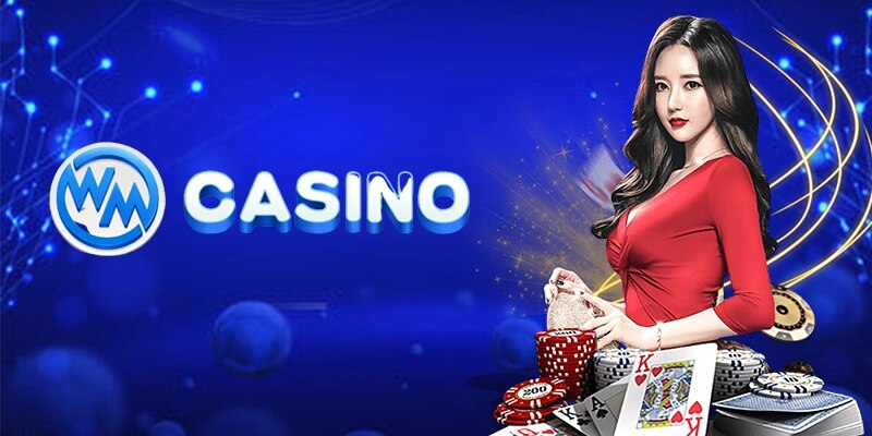 Phòng BID Baccarat - Không Gian Đẳng Cấp Cho Trò Chơi Hoàng Gia